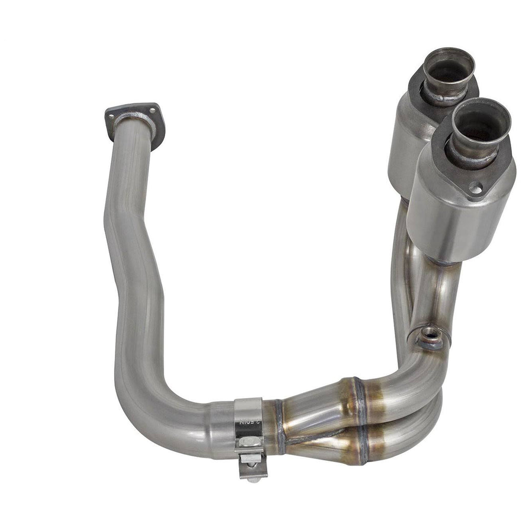 Catalytic Converter U863