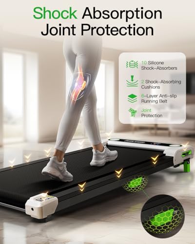 Incline Walking Pad with Remote Control S406649