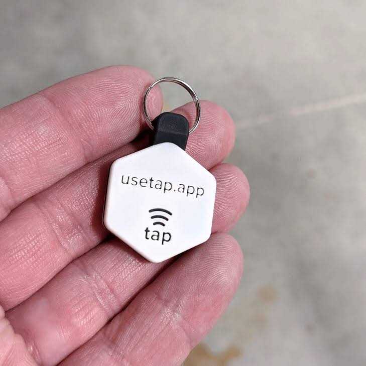 Digital Pet ID Tag G38881