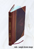Leather Bound U328