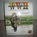 12x22 Highly Detailed Figure B640