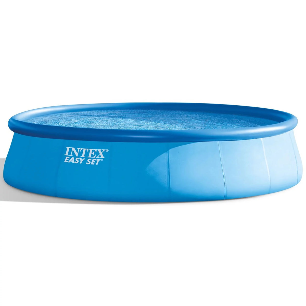 18' x 48" Inflatable Above Ground Pool Set with Filter Pump L43135