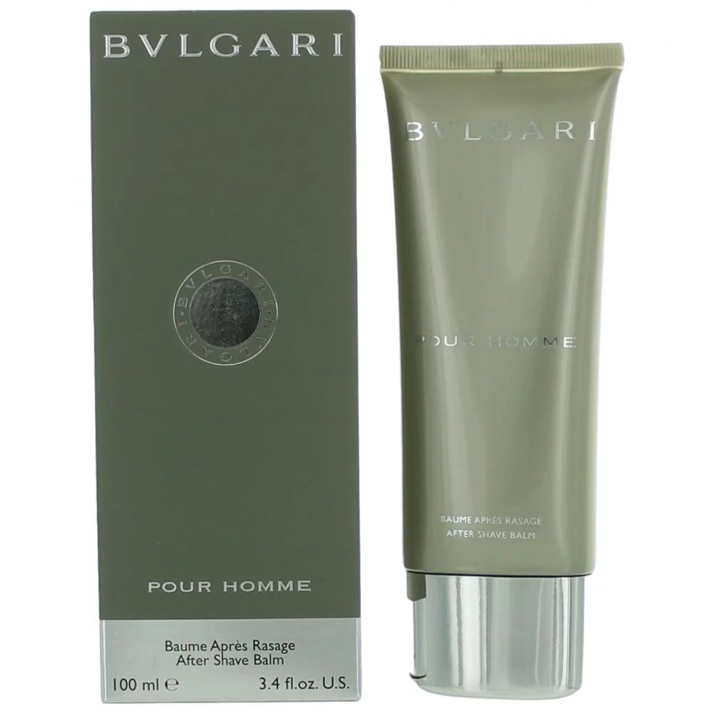 3.4 oz After Shave Balm D308434