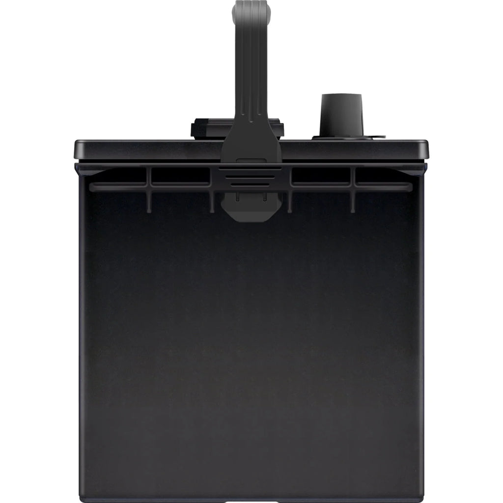 Lead Acid Automotive Battery Group Size 35 12 Volt 640 CCA Q70525